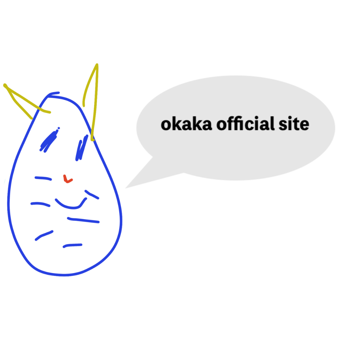 okaka official site